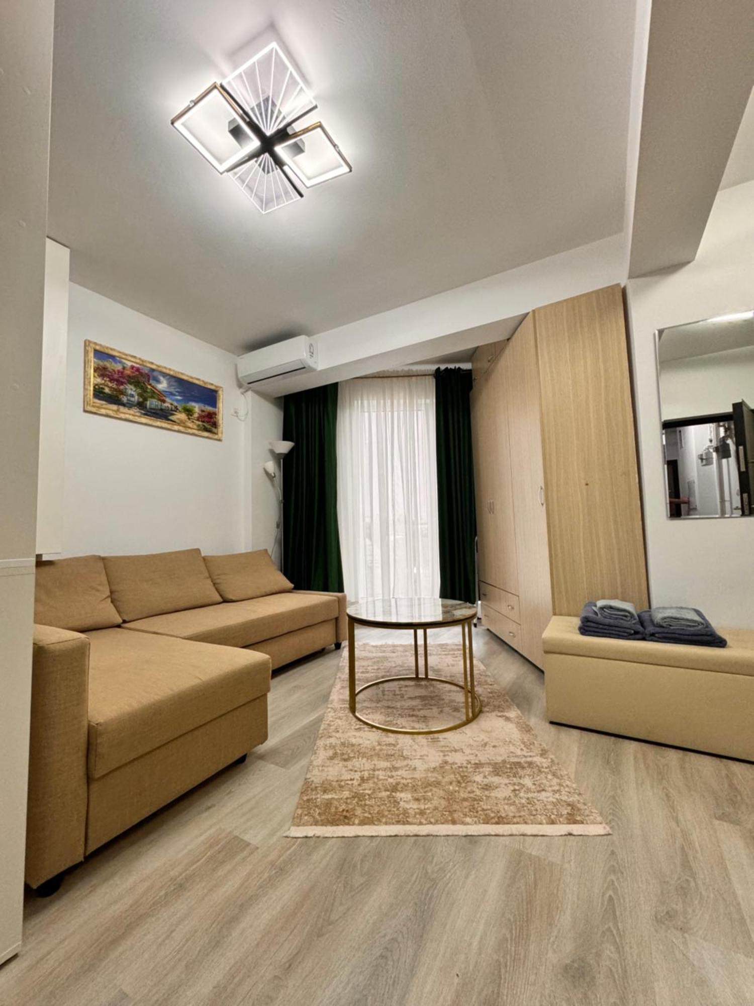 Marului Residence Bucarest Exterior foto