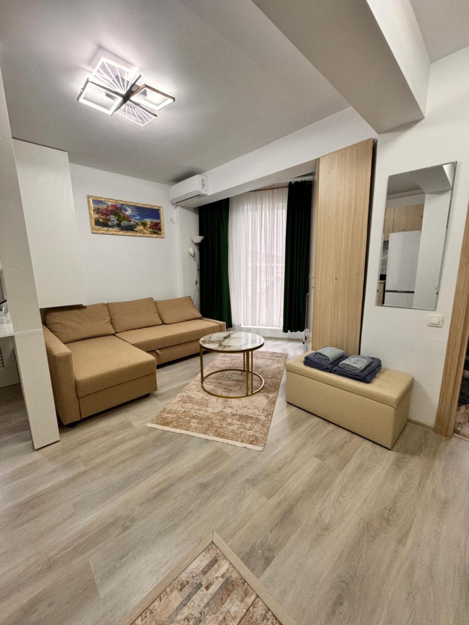 Marului Residence Bucarest Exterior foto