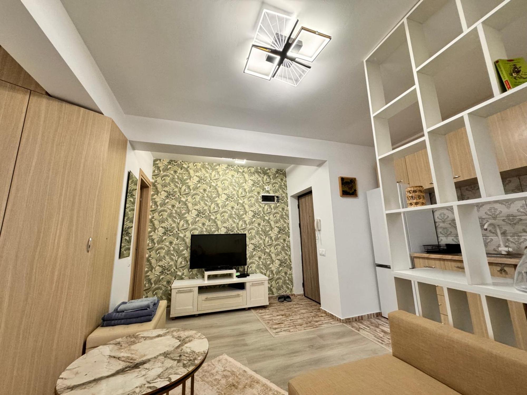 Marului Residence Bucarest Exterior foto