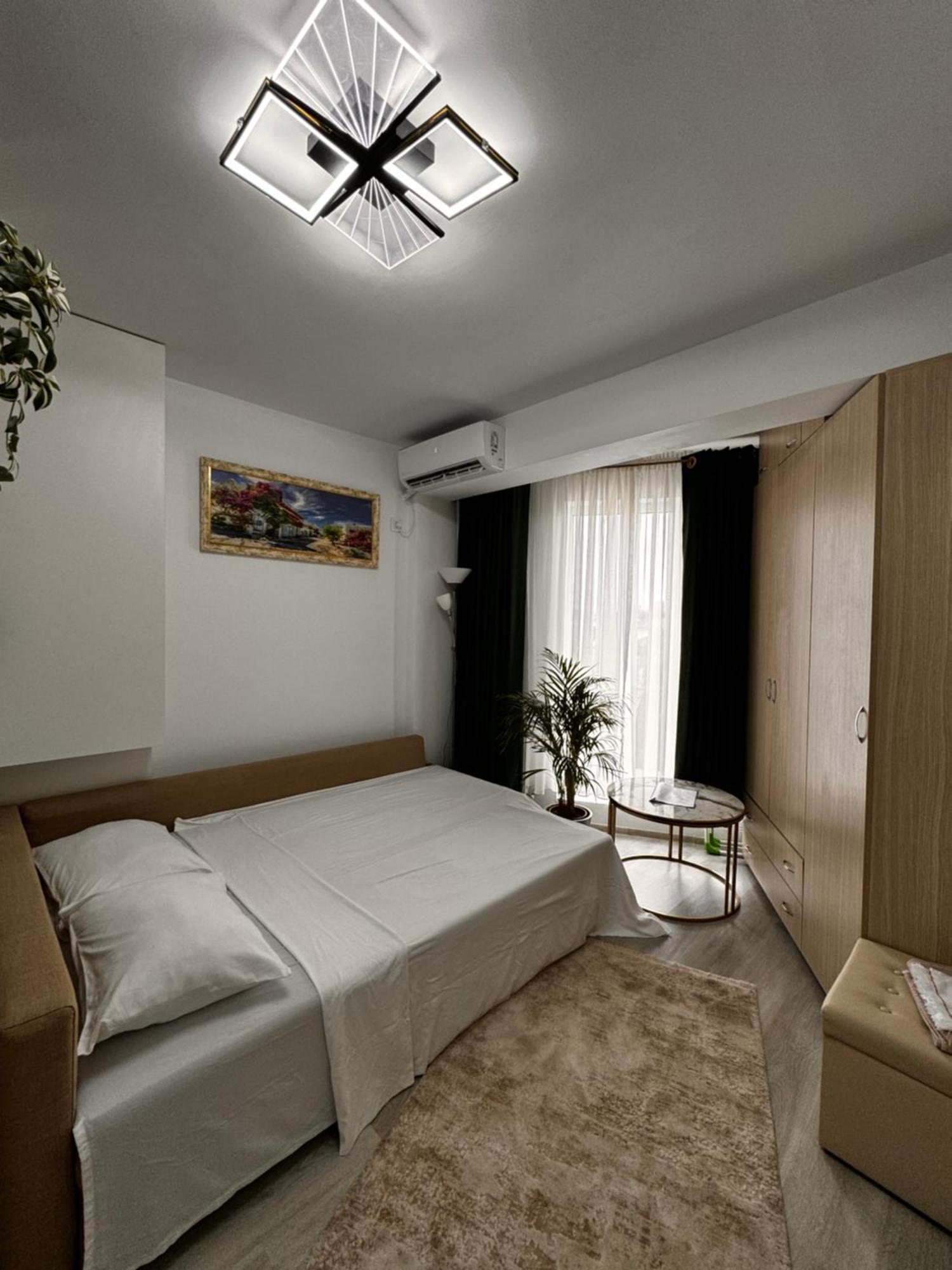 Marului Residence Bucarest Exterior foto